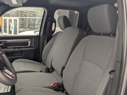 Used 2022 RAM 1500 Classic Warlock image 27