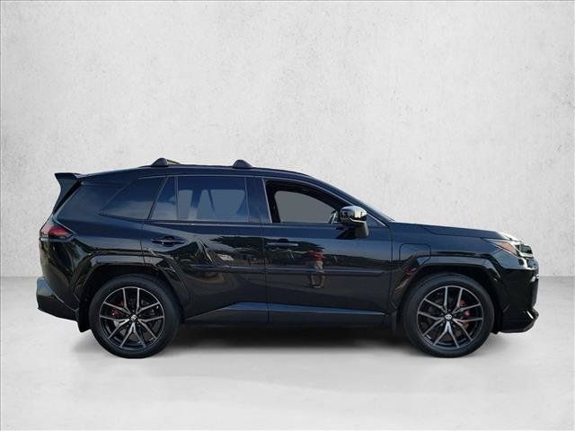 Used 2026 Toyota RAV4 AWD Plug-in Hybrid image 4