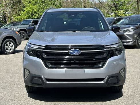 New 2026 Subaru Forester Touring AWD/4WD image 28