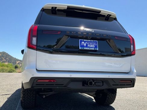 New 2026 Ford Expedition Tremor AWD/4WD image 65