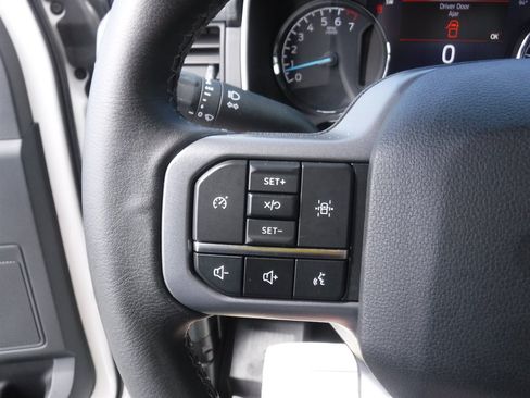 Used 2023 Ford F150 XLT w/ Equipment Group 302A High AWD/4WD image 28