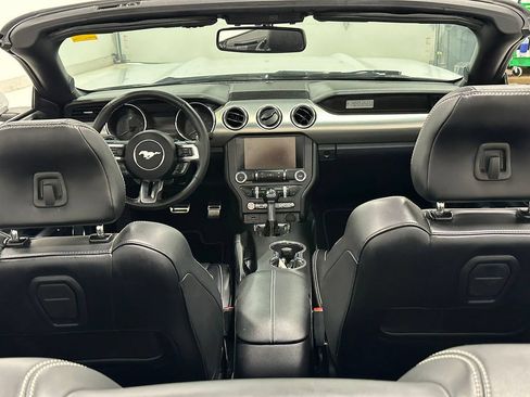 Used 2015 Ford Mustang Premium w/ Equipment Group 201A RWD image 59