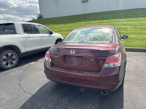 Used 2008 Honda Accord EX image 9