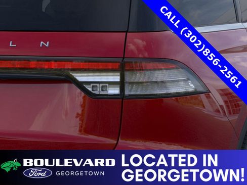 New 2025 Lincoln Aviator Reserve image 22