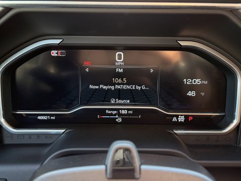 Used 2024 GMC Sierra 1500 Denali Ultimate image 36