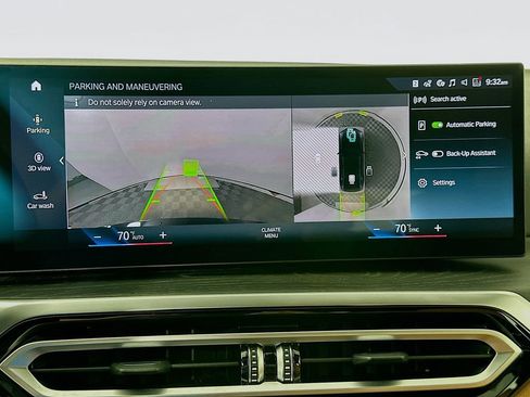 Certified 2023 BMW i4 eDrive35 w/ Premium Package image 14