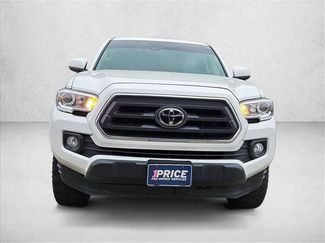 Used 2023 Toyota Tacoma SR5 video 2