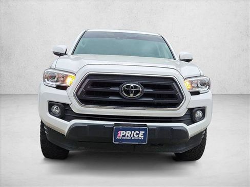 Used 2023 Toyota Tacoma SR5 image 2