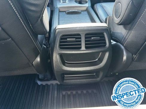Used 2023 Honda Ridgeline RTL image 13
