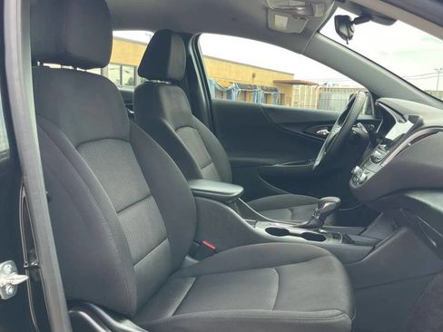 Used 2023 Chevrolet Malibu RS FWD image 16