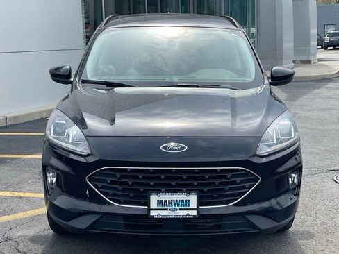Used 2022 Ford Escape SEL w/ SEL Stealth AWD Package image 12