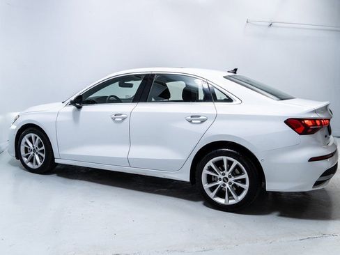 Certified 2025 Audi A3 2.0T Premium w/ Convenience Package image 2