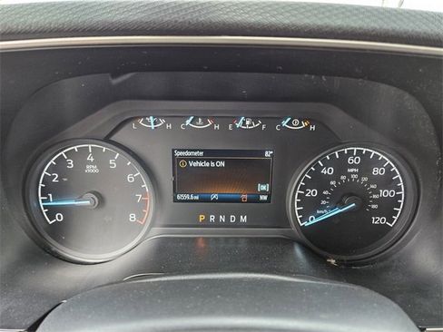 Used 2021 Ford F150 XL w/ STX Appearance Package image 29