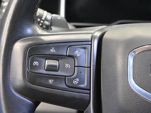 Used 2022 GMC Sierra 1500 AT4 w/ AT4 Premium Package image 25