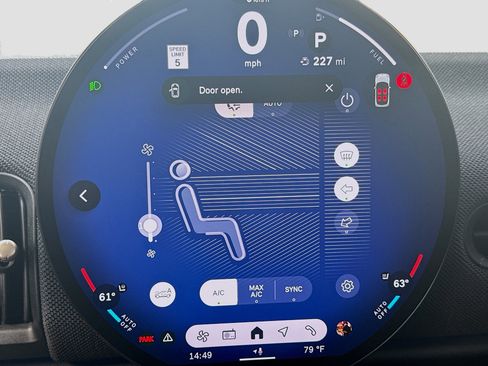 Used 2025 MINI Cooper S image 15