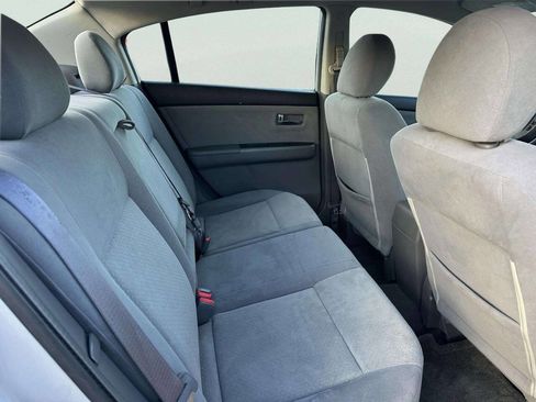 Used 2009 Nissan Sentra 2.0 S image 13