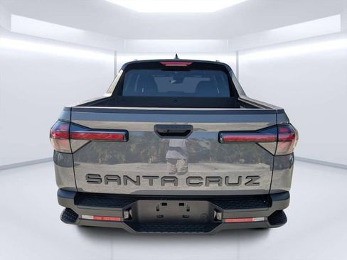 New 2026 Hyundai Santa Cruz SEL FWD image 4
