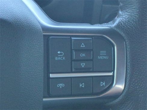 Certified 2023 Ford F350 King Ranch w/ Chrome Package image 26