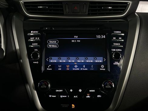 Used 2024 Nissan Murano SL image 15