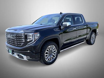 Certified 2024 GMC Sierra 1500 Denali Ultimate