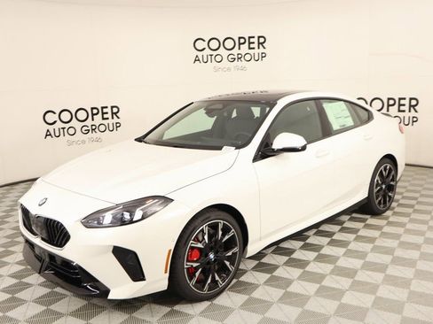 New 2026 BMW 228i w/ Technology Package image 11