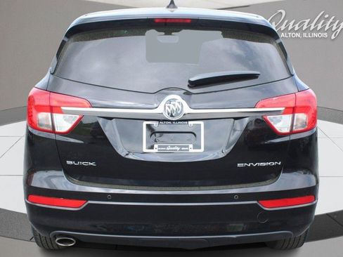 Used 2017 Buick Envision Preferred FWD image 5