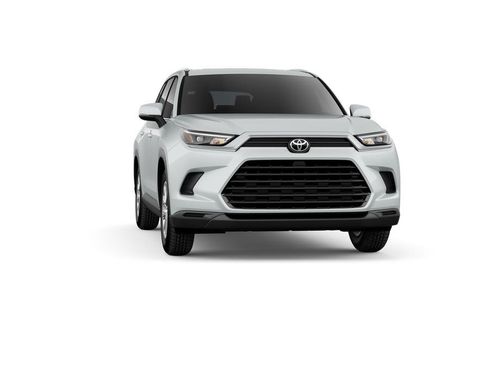 New 2026 Toyota Grand Highlander AWD Hybrid image 16