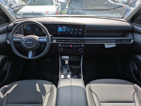 New 2026 Hyundai Santa Cruz SEL image 14