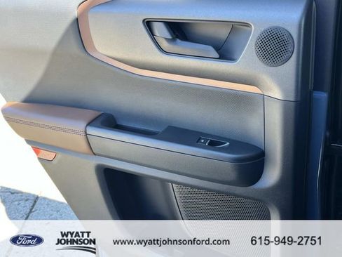 New 2025 Ford Bronco Sport Outer Banks w/ Outer Banks Tech Package+ AWD/4WD image 17
