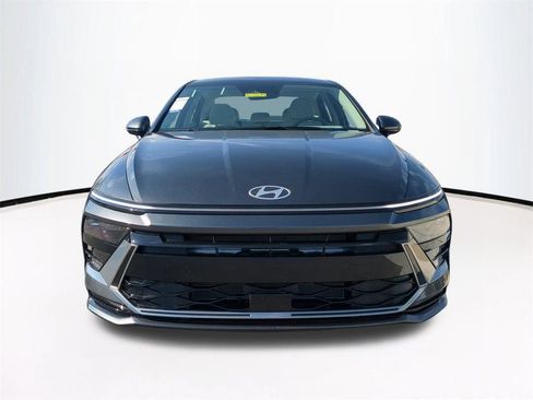 New 2026 Hyundai Sonata SEL FWD image 3