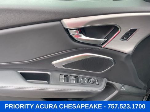Certified 2024 Acura RDX SH-AWD image 11