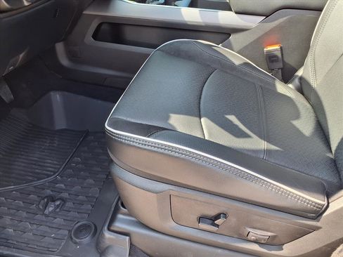 New 2026 RAM 2500 Laramie w/ Sport Appearance Package image 14