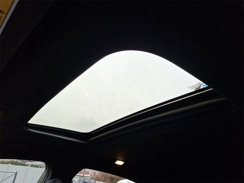 Used 2025 INFINITI QX55 Luxe w/ Cargo Package image 15