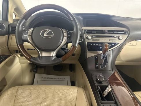 Used 2015 Lexus RX 350 FWD image 22