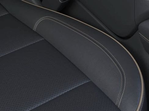 New 2026 Chevrolet Suburban Premier AWD/4WD image 21
