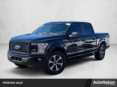Used 2018 Ford F150 XL w/ Equipment Group 101A Mid