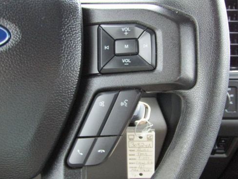 Used 2021 Ford F250 XLT w/ XLT Value Package AWD/4WD image 22