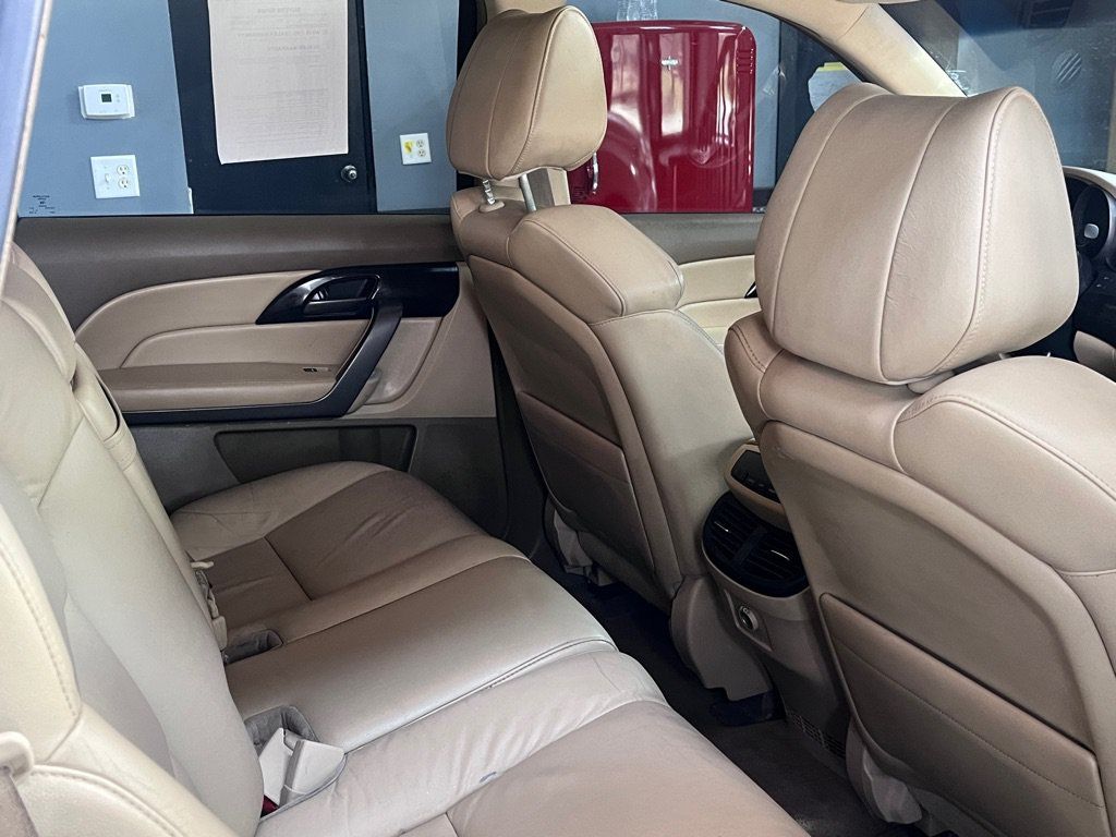 Used 2008 Acura MDX AWD/4WD image 19