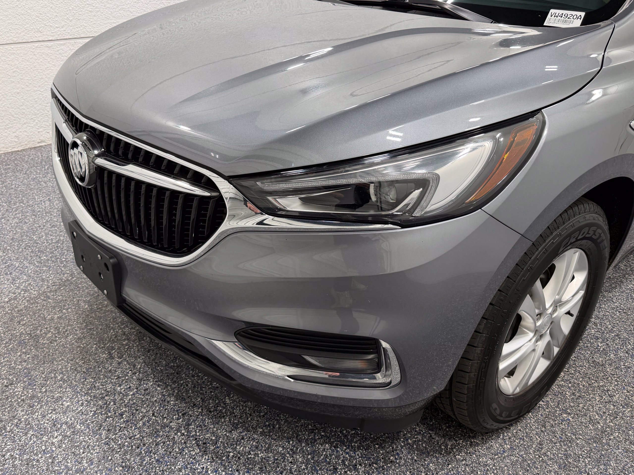 Used 2020 Buick Enclave Essence w/ Sound and Sites Package AWD/4WD image 15
