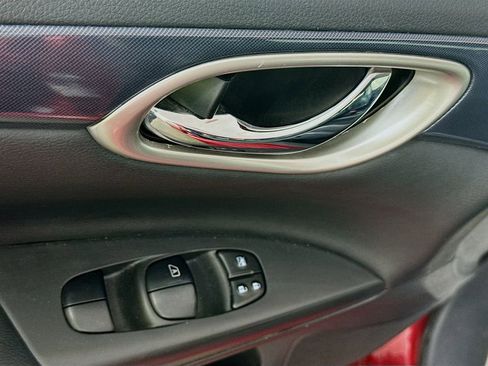 Used 2017 Nissan Sentra SR Turbo w/ SR Turbo Premium Package image 21