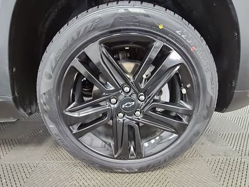 Used 2024 Chevrolet Trax ACTIV w/ Driver Confidence Package image 43