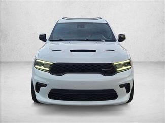 Used 2021 Dodge Durango R/T w/ Technology Group video 2