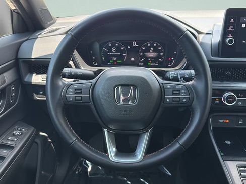 Certified 2026 Honda CR-V Sport-L image 24
