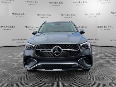 New 2026 Mercedes-Benz GLE 350 4MATIC image 8
