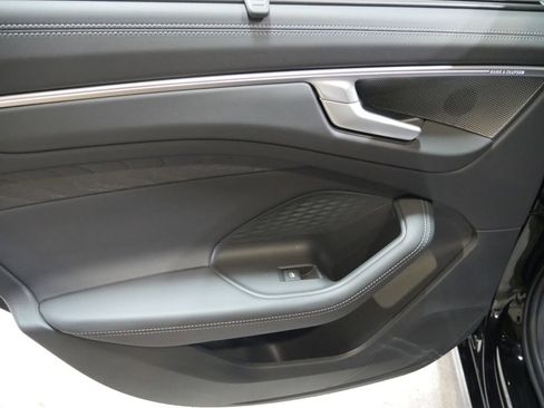 New 2026 Audi A6 Prestige image 20