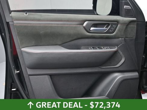 Used 2026 Nissan Armada NISMO AWD/4WD image 26