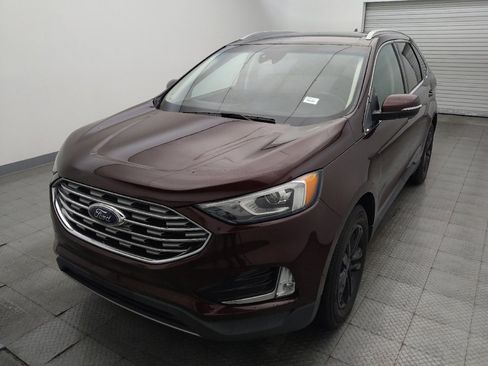 Used 2020 Ford Edge SEL FWD image 15