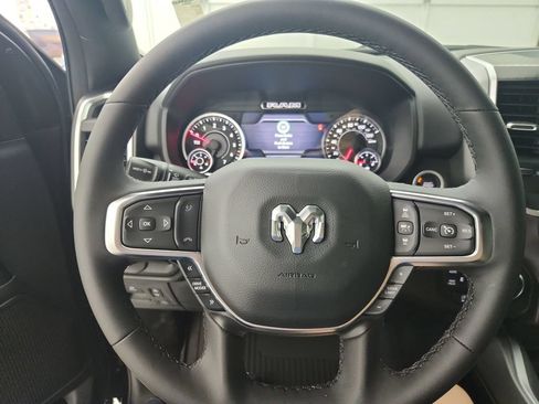 New 2026 RAM 1500 Big Horn AWD/4WD image 21