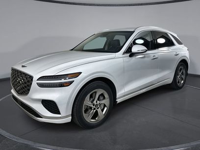 New 2026 Genesis GV70 2.5T