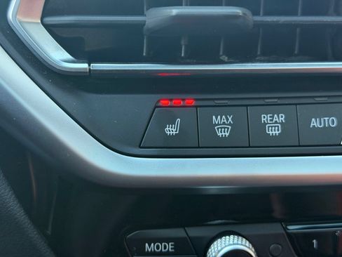 Used 2023 BMW X4 M40i w/ Premium Package AWD/4WD image 10